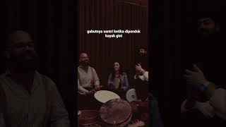 Download lagu Subhana man dzikruhu middle east style 😅 mp3