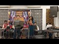 Ashwin Rai And Sharada Sridhar Zameen Se Hume Aasman Par Cover