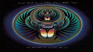 Journey - Dixie Highway - Live At Cobo Hall, Detroit, Michigan, August 4th, 1980 - Instrumental