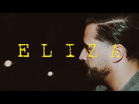 Jozef Pervorfi x Kole Oroshi - Eliza (Official Lyrics Video)