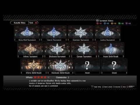 YAKUZA KIWAMI 2 pt 28