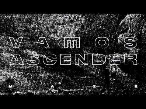 Video thumbnail for Vamos ascender