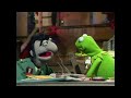 The Muppet Show 504 Shirley Bassey Backstage 5 1980