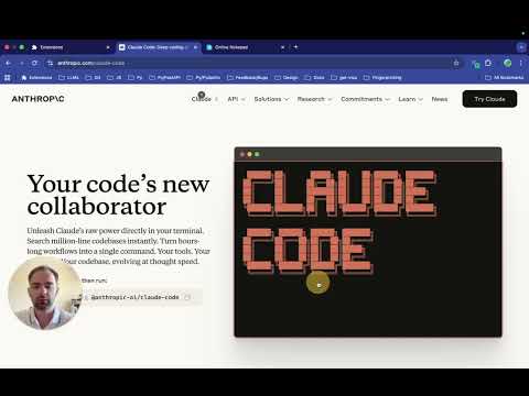 Item video thumbnail