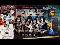 KISS Live At Campo Argentino De Polo Buenos Aires Argentina April 23 2022 HD BONUS
