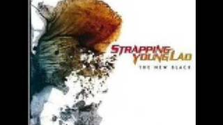 Strapping Young Lad-Hope