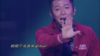 Music video thumbnail preview for SAY YES/w-inds. by w-inds.