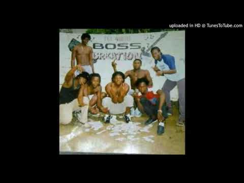 Boss creation- Roof mek war