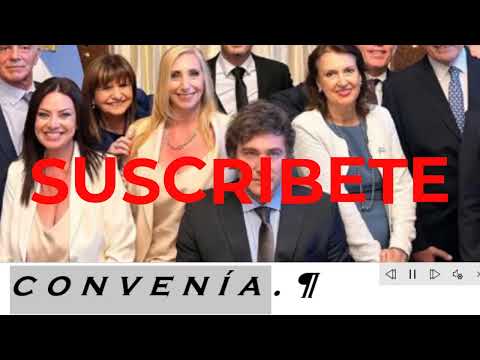 EL PRESIDENTE MÁS FEMINISTA DE LA HISTORIA