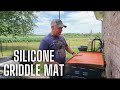 Griddle Mat | Griddle Buddy | Blackstone Griddle Mat