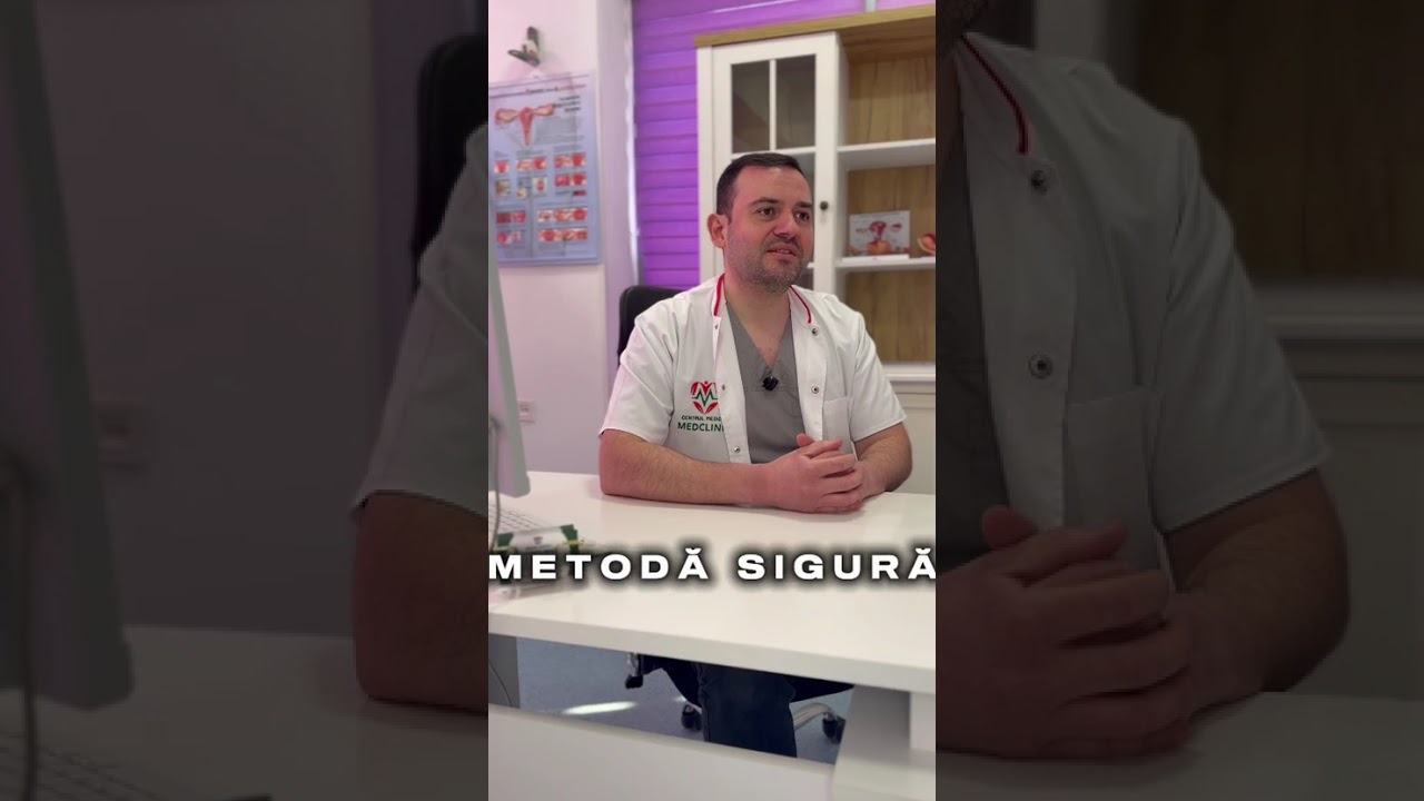 Steriletul: Cât de sigură este această metodă contraceptivă? | Cabinet Dr. Mihoci