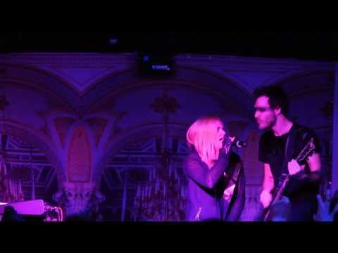 Jack Strify - Forever or Never @ Rostov 11.02.14