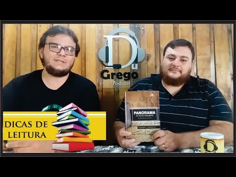 DGV#040 - Panorama do Antigo Testamento (GLEASON L. ARCHER JR. )