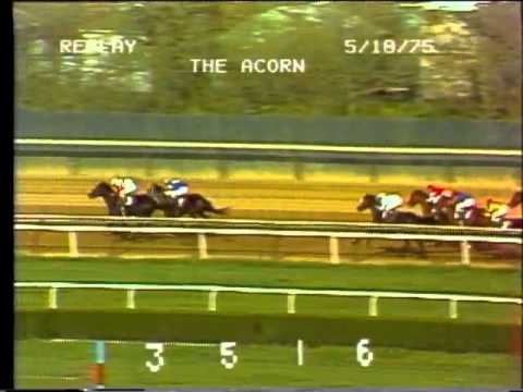 Ruffian - 1975 Acorn S. (G1)