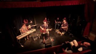 LAZYMAN@TEATRO KARPAS