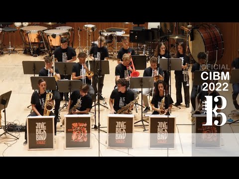 2022 12 08 Go back home   Sam Falzone   Jove Big Band Sedajazz