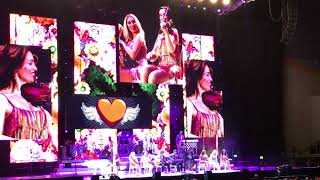 Rod Stewart - The First Cut is the Deepest @ Oberhausen 27.1.18