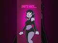 KPop Demon Hunters Zoey X Huntrix S Devilish Love Story Polytrix Animation Meme