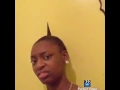 Ponytail Tutorial Nicole TV