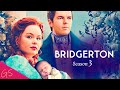 BRIDGERTON 3 -TRAILER GS🎙️I'm pregnant [MULTI SUB] ITA