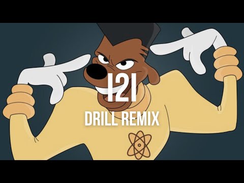 I2I Remix - A Goofy Movie @ihearcanvas