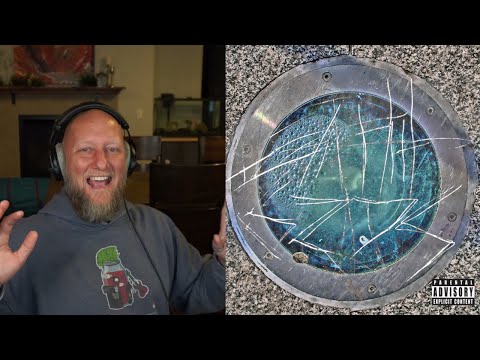 Reacting to "The Powers That B" by Death Grips