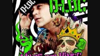 feels so good - D-loc from kottonmouth kings