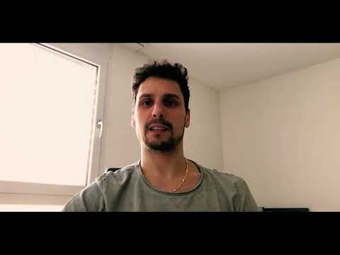 "Einzigartig" I Message von Fabio Hofer zur Retro Night