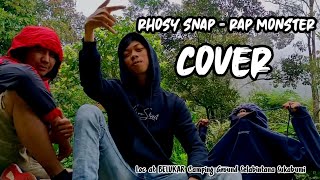 Download lagu Rhosy Snap - Rap Monster cover by ARGIS WAVE (unofficial music video) mp3 Download lagu Rhosy Snap - Rap Monster cover by ARGIS WAVE (unofficial music video) mp3