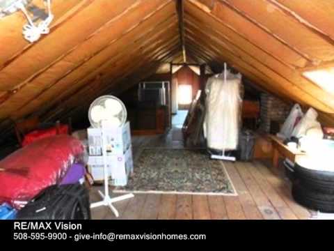 19 Ekman St, Worcester MA 01607 - Multi Family Home - Real Estate - For Sale -
