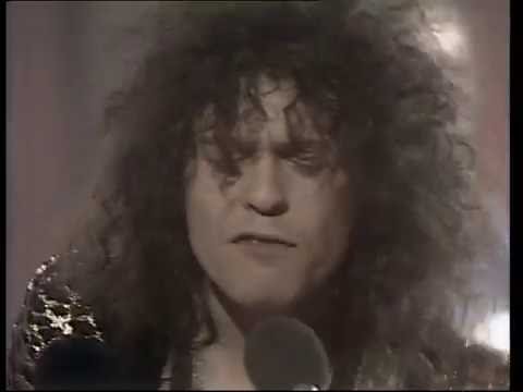 Marc Bolan & T. Rex - Jeepster (1972)