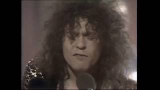 Marc Bolan & T. Rex - Jeepster (1972)
