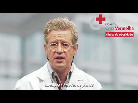Clínica de Obesidade: Dr. António Albuquerque – Fatores de Exclusão