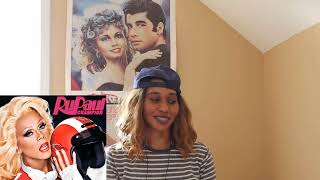RuPaul Reaction Never Go Home Again (BOP OR NAH?!?) | Empress Reacts