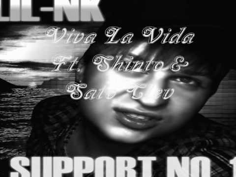 Lil-Nk Ft. Shinto & Sato Clev - Viva La Vida [+ Download Link] FULL HD