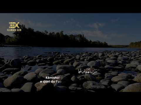 Surja Ibrahim 47-51 Hoxhë Elbasan Xani