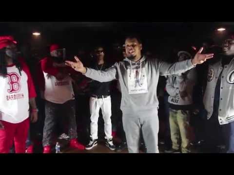 Nasa McMahon vs K. Sykes