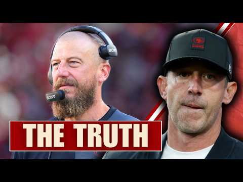 What losing Brian Fleury REALLY means for the 49ers