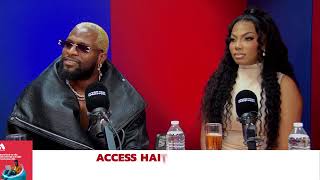 Download lagu Guy Wewe & AyitiBiyografi Interview Yòyò & Adé Haitian Reality Show mp3