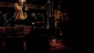 Grateful Blues "Shake Your Moneymaker" live at La Mirona