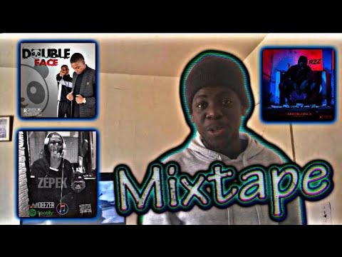 Trc, R2z, et Zépèk nous prépare une ?!?!