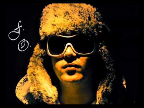 Mwp & X feat Fo - Човек без сянка (2011)