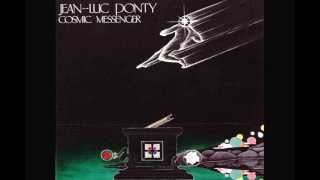 Jean Luc Ponty - Egocentric Molecules