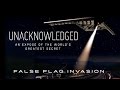 Unacknowledged False Flag Alien Invasion 2017 Dr Steven Greer UFO Documentary