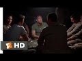 Windtalkers (4/10) Movie CLIP - Camp Poker Game (2002) HD