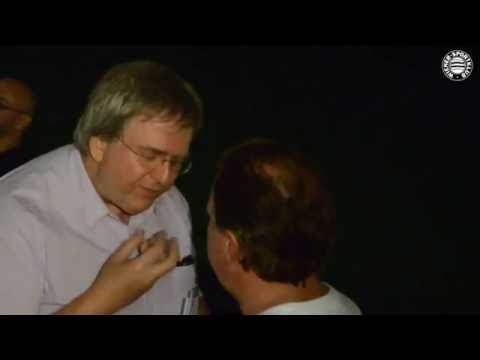 Mitgliederversammlung Wiener Sportklub