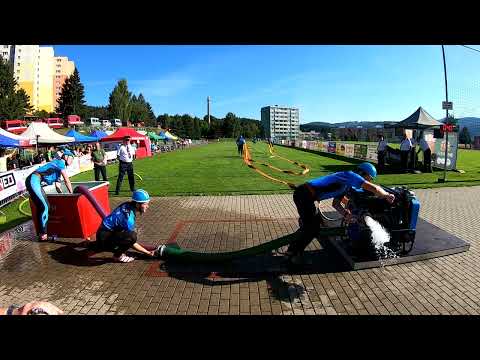 m22 SDH Jílové - JL TANVALD 2023