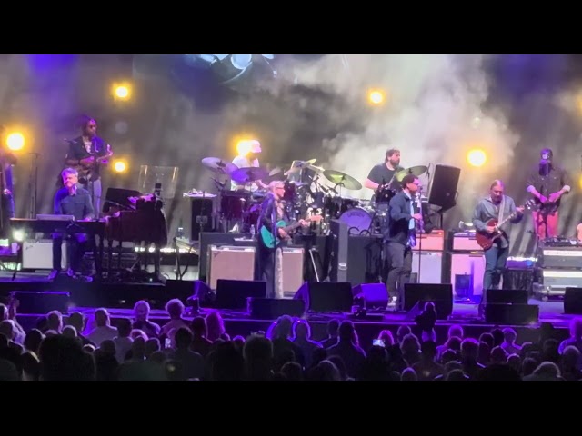2026.04.29 - Raleigh - Encores