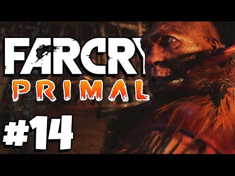 Far Cry Primal | THE GREAT BEAST (Playthrough Part 14)