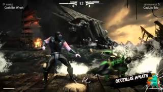 How To Do Stage Fatalities With All Characters: Mortal Kombat XL